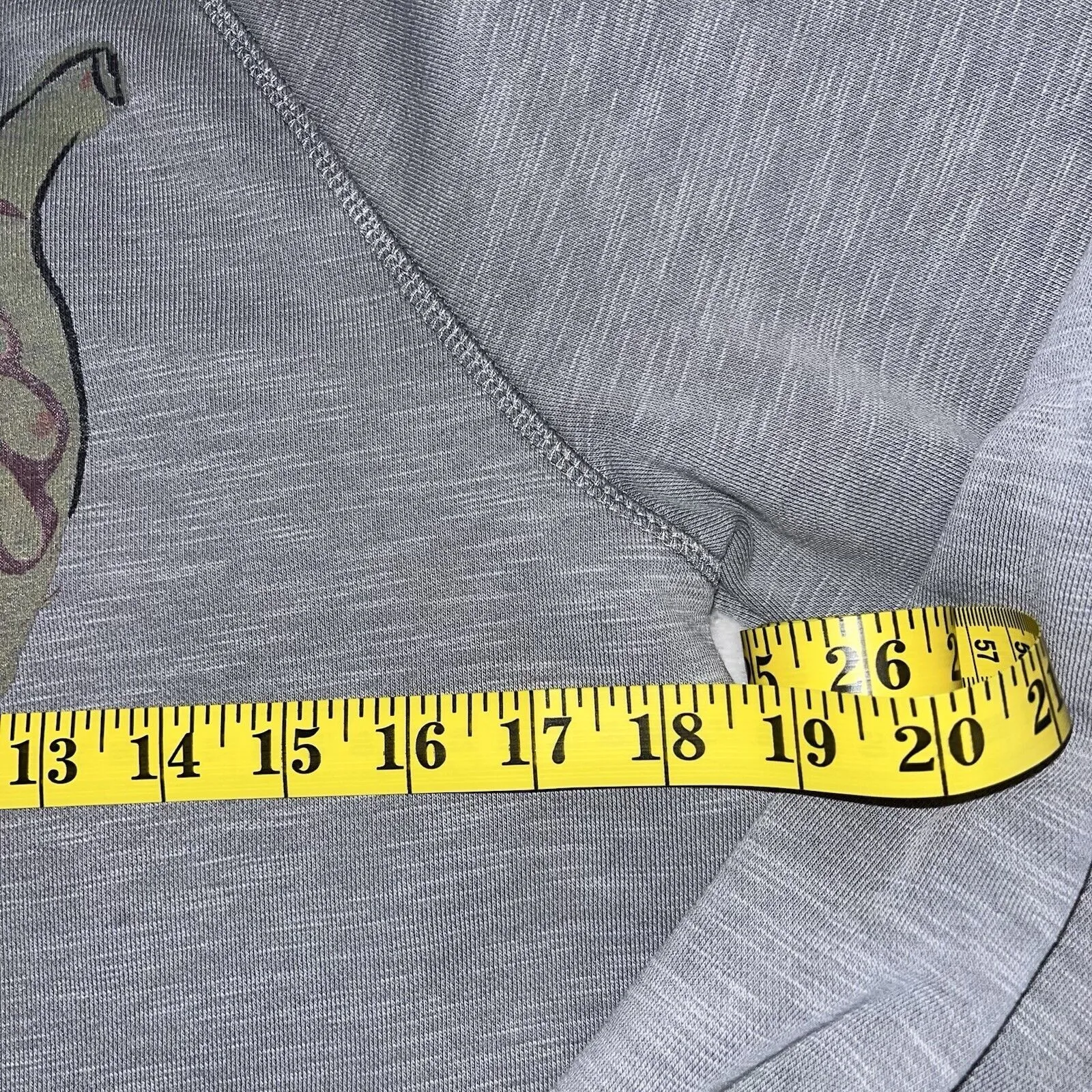 Saturday Sunday Anthropologie Women's XSmall Sweatshirt Go Bananas Boxy Crop EUC - Image 2