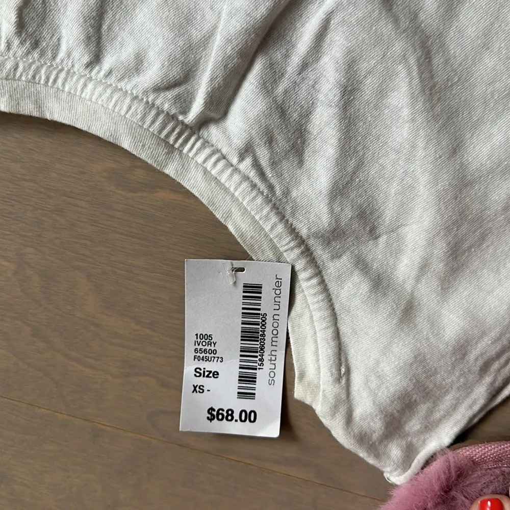 NWT we the free Magic Hour tank top cami size XS - Image 3