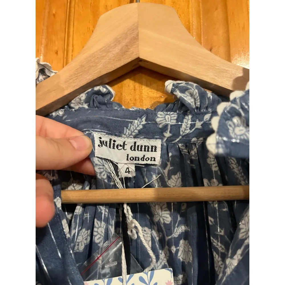 New with Tag Juliet Dunn Resort - Image 3