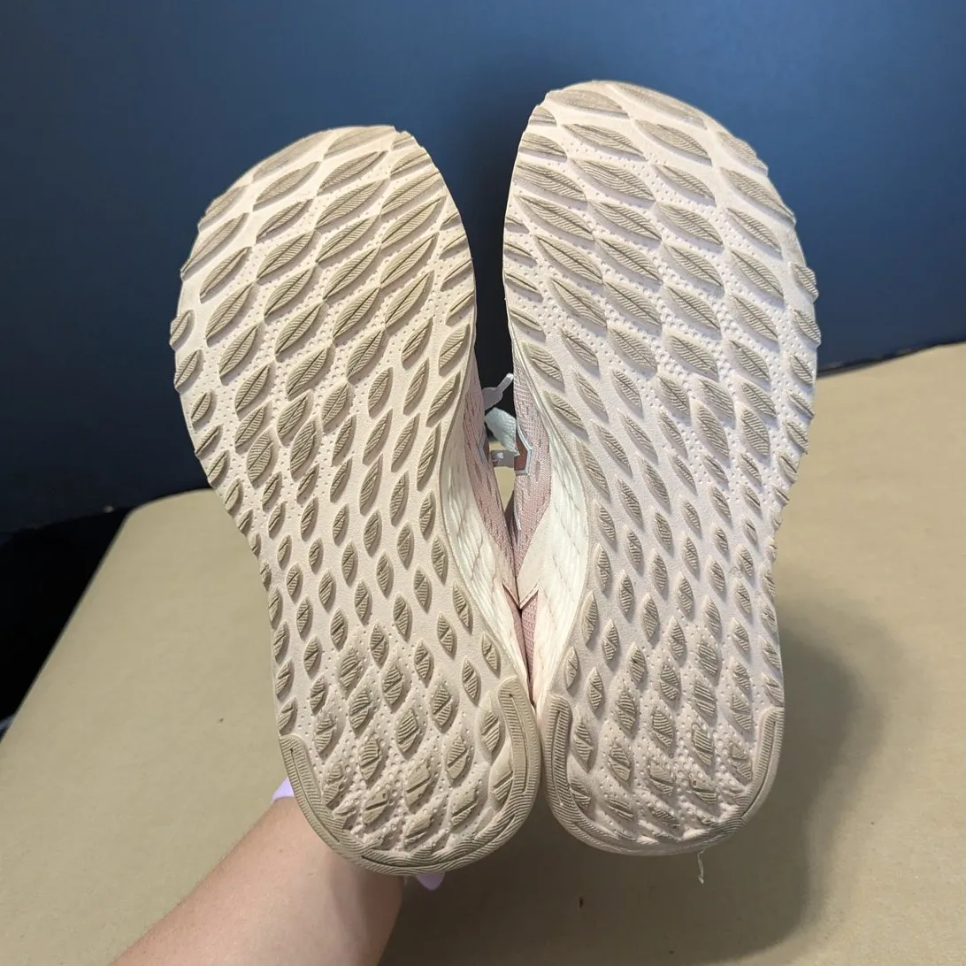 New Balance Fresh Foam Arishi V2 Sneakers Running Shoes Oyster Pink Mist  6 - Image 7