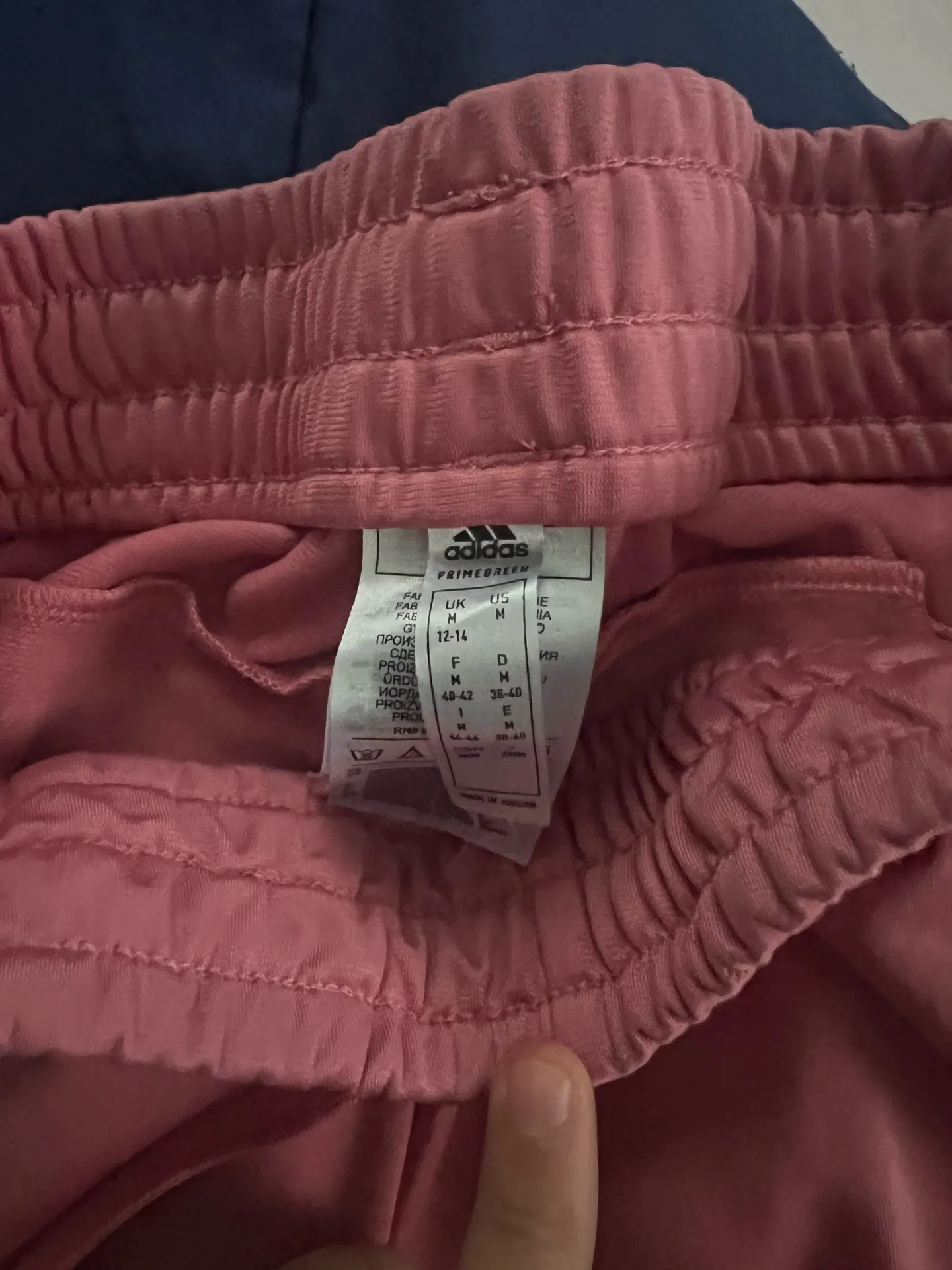 Sweats Adidas - Image 2