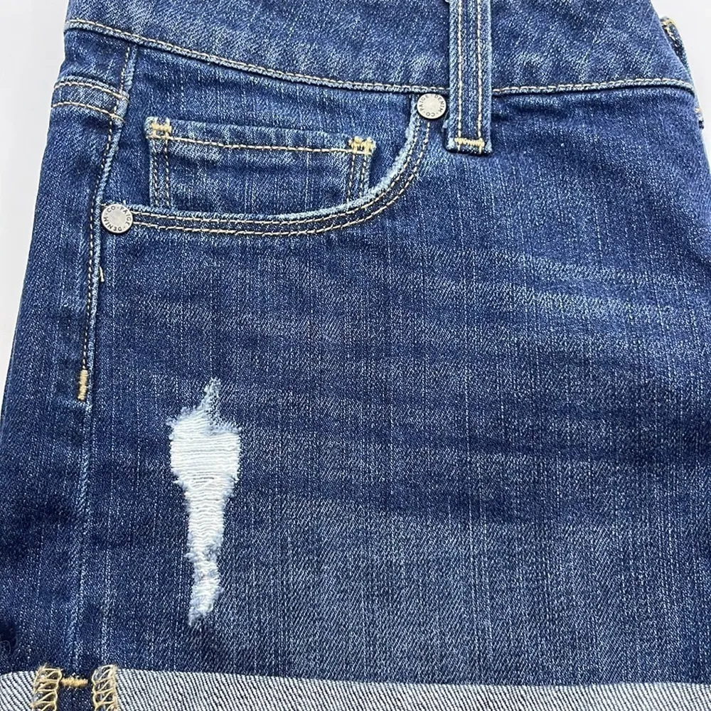 Paige Jimmy Jimmy Short Size 25 - Image 14