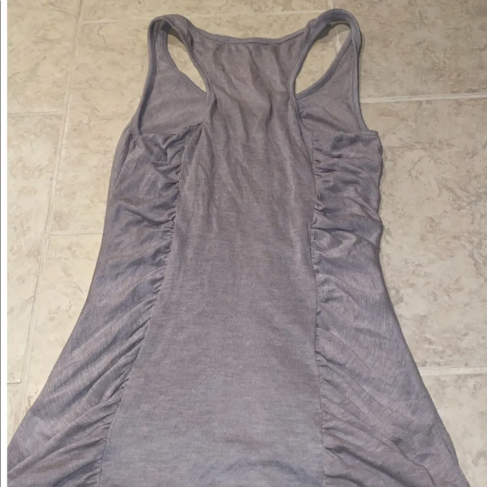Lumiere dressy tank top - Image 2