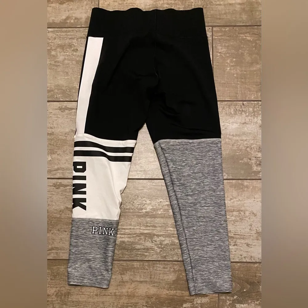 Victoria’s Secret Pink Ultimate Legging. NWOT - Image 8