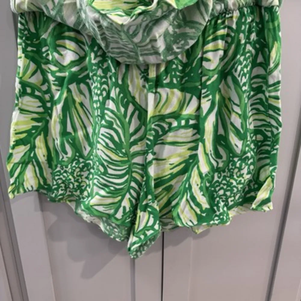 Lilly‎ Pulitzer Ramona Coco Loca Skort Size 10 beach vacation cruise summer - Image 4