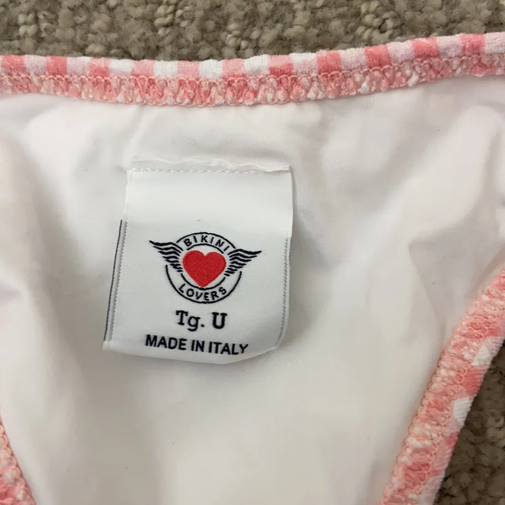 Picnic pattern bottoms - Image 4