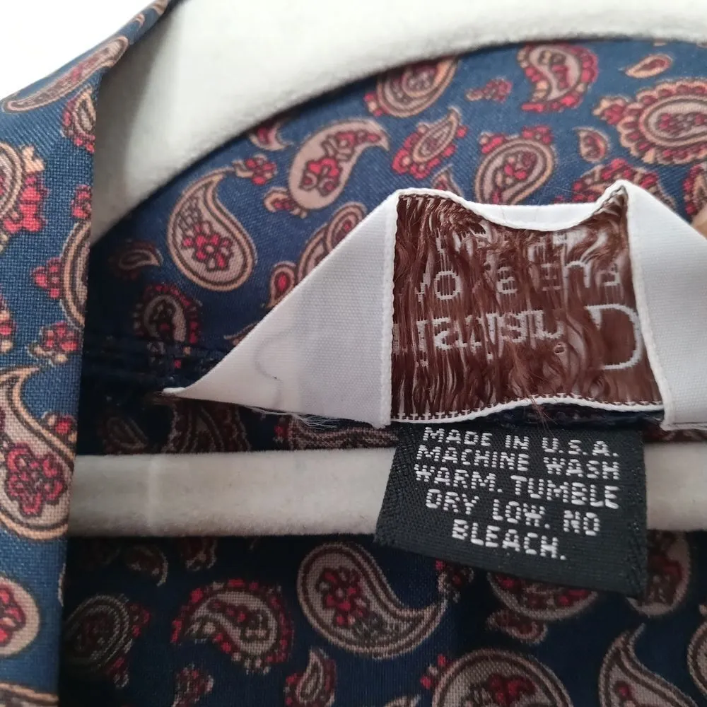 Christian Dior robe  - Image 6