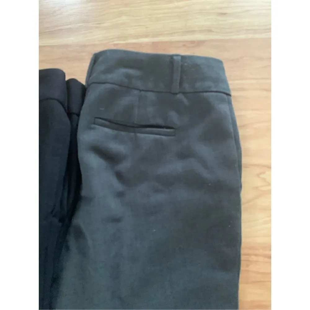 Loft dress pants size 2p 2x bundle deal - Image 7