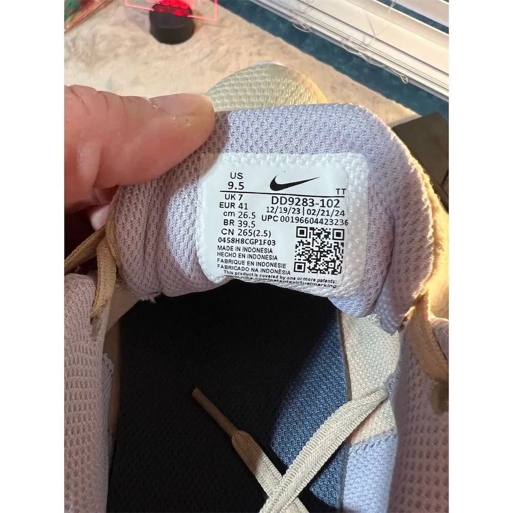 Nike Women's Flex Experience Run 11 Running Shoes Multicolor Size 9.5 - Image 10