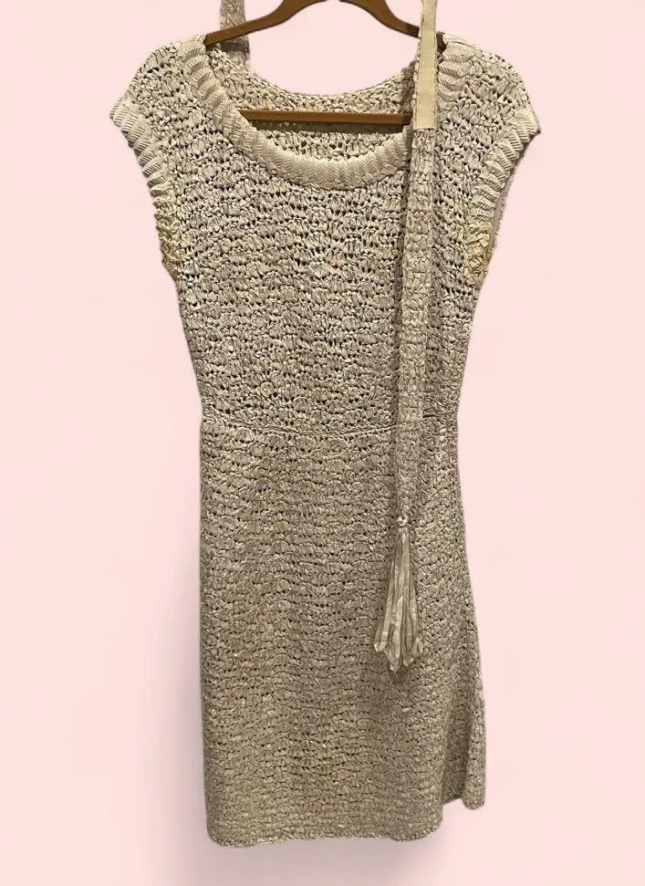 Stunning vintage 70’s off - Image 2