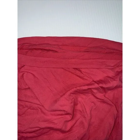 Fabletics Pink seamless Athletic Tank Top Racerback Workout‎ Running s - Image 6