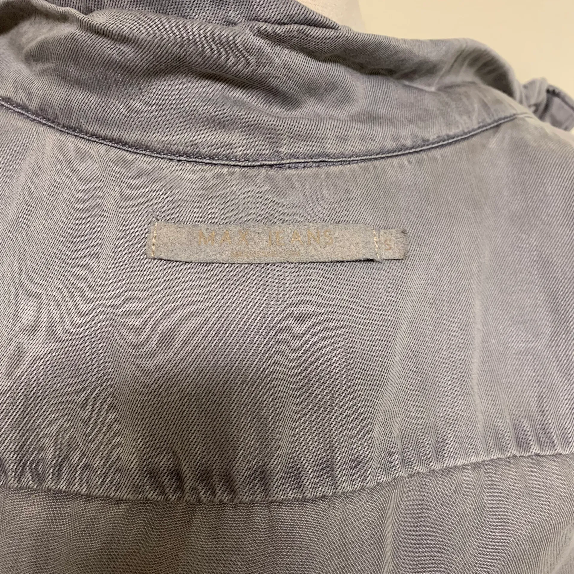 Max jeans Jacket - Image 5