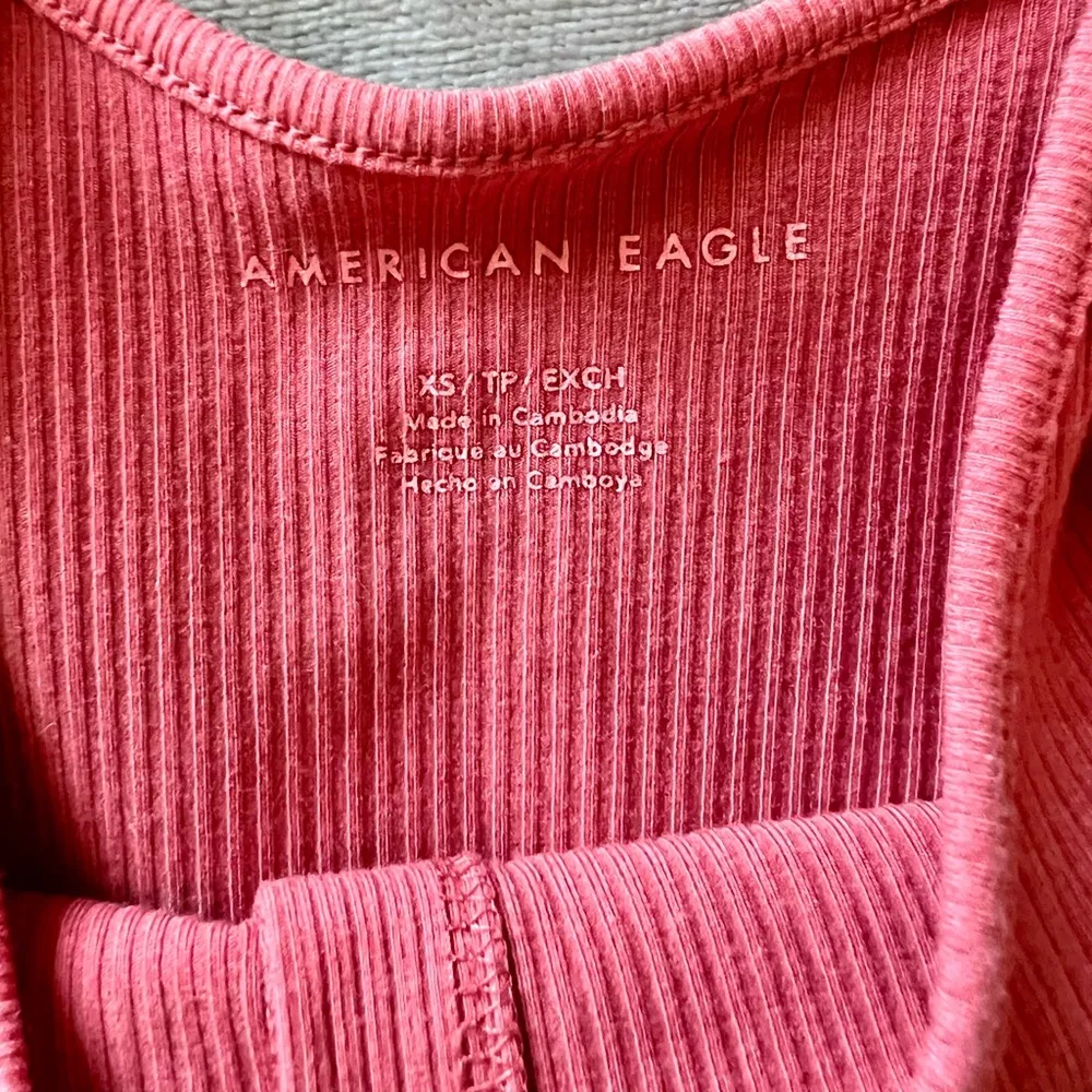 NWOT crop tank - Image 2