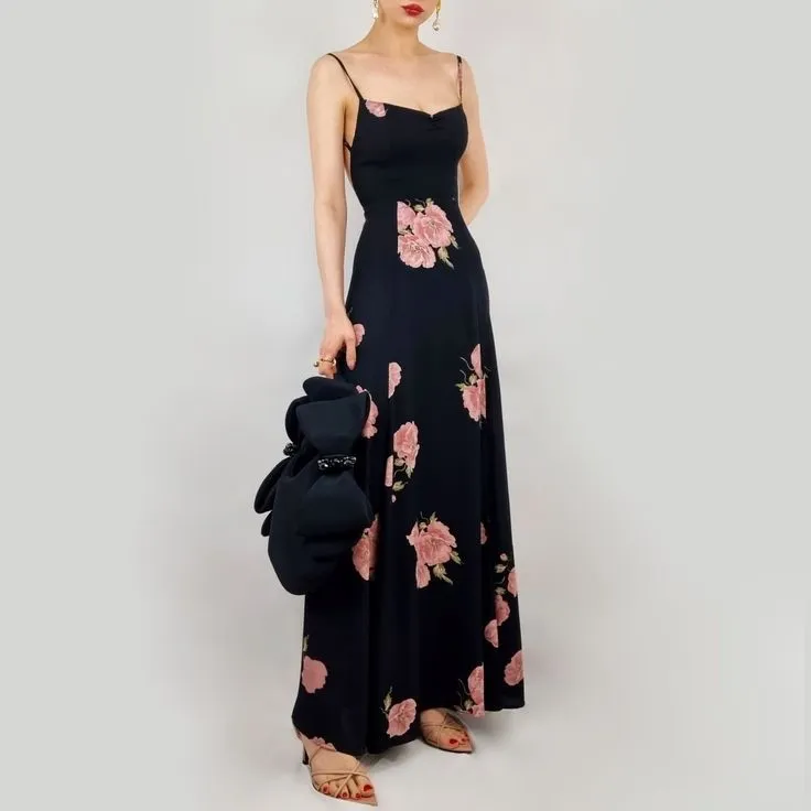 Women’s Reformation Thistle Dress - Image 4