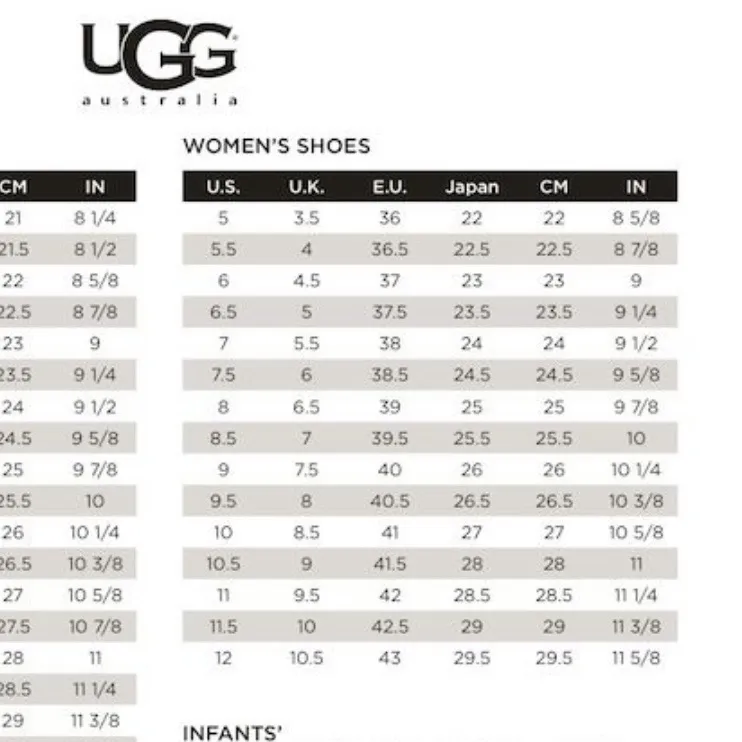 UGG Neumel Lace Up Boots Chestnut - Image 10