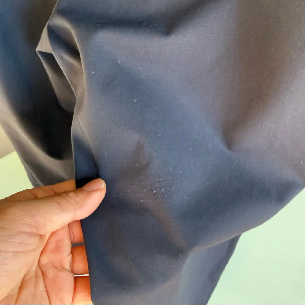 Aday Turn it Up Pants, Dark Grey, Size S (Runs small), VGUC - Image 12