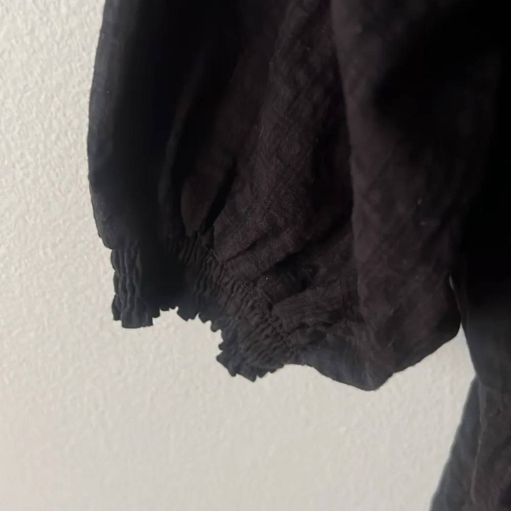 BB Dakota by Steve Madden Mini Dress Black - Image 6