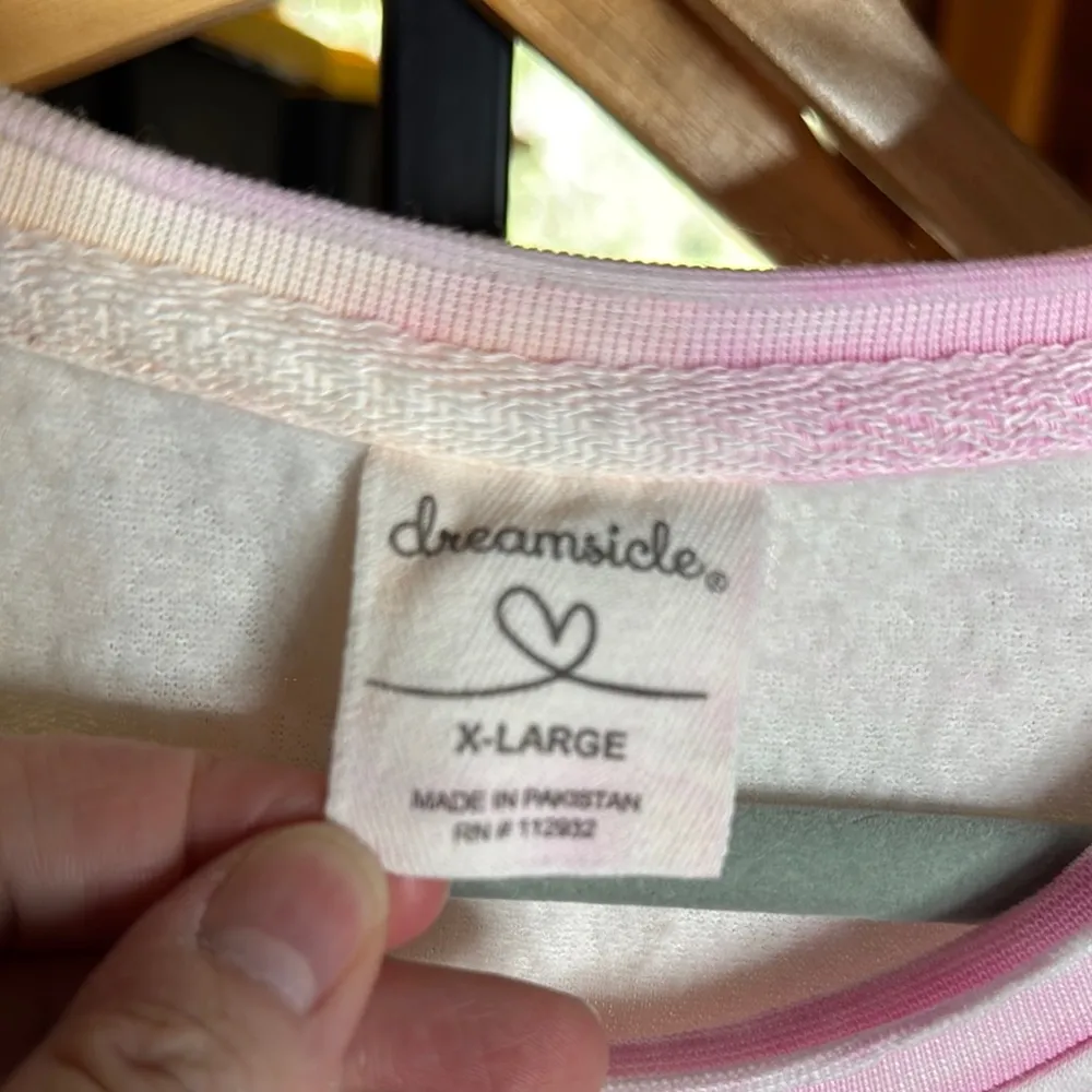 Dreamsicle Tie - Image 2