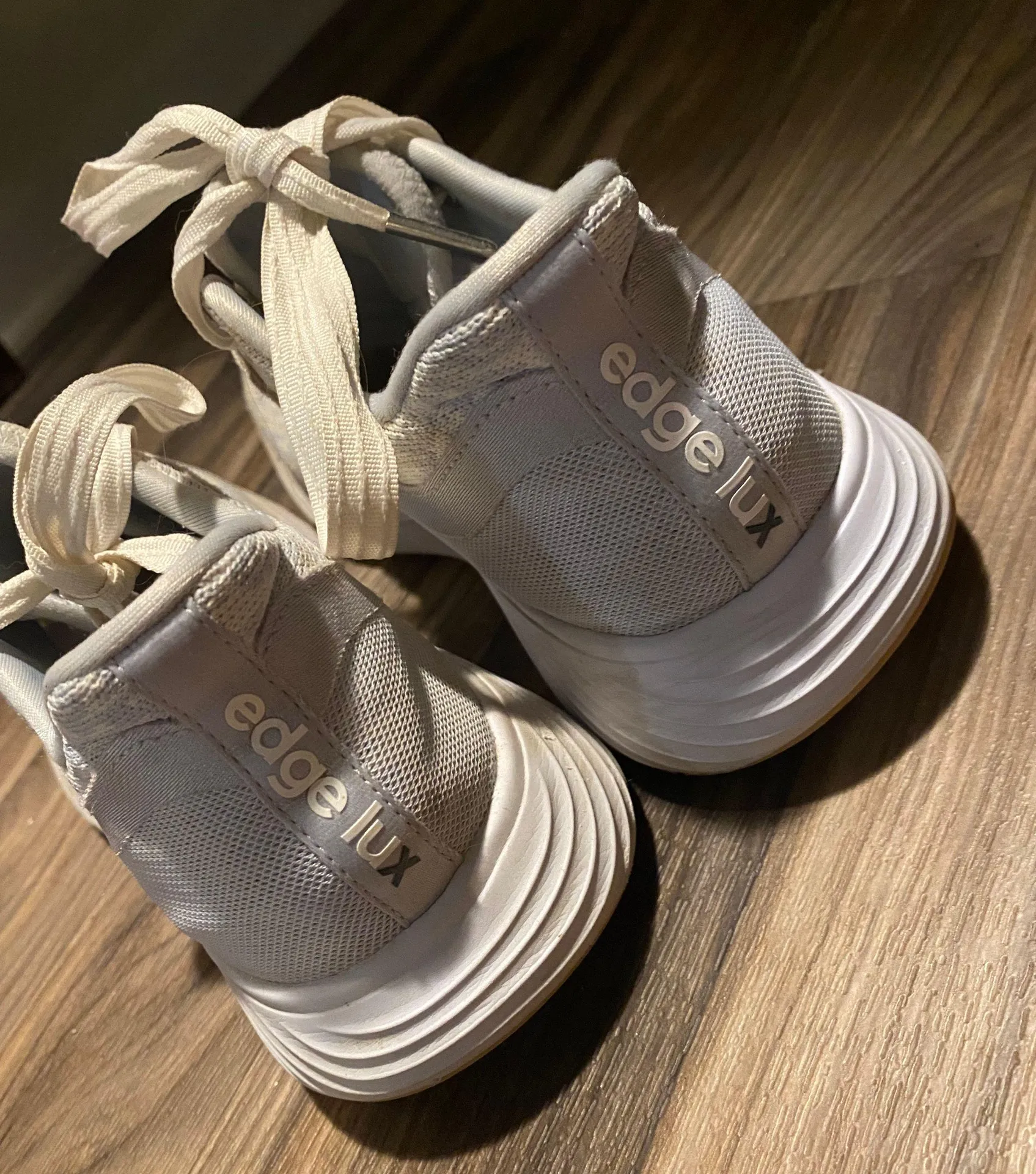 Adidas Running Shoes - Image 3