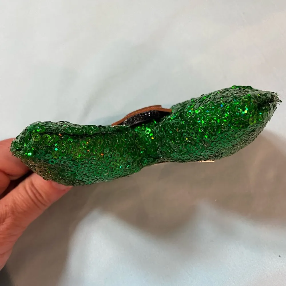 Disney’s Animal Kingdom Hair Bow - Image 3