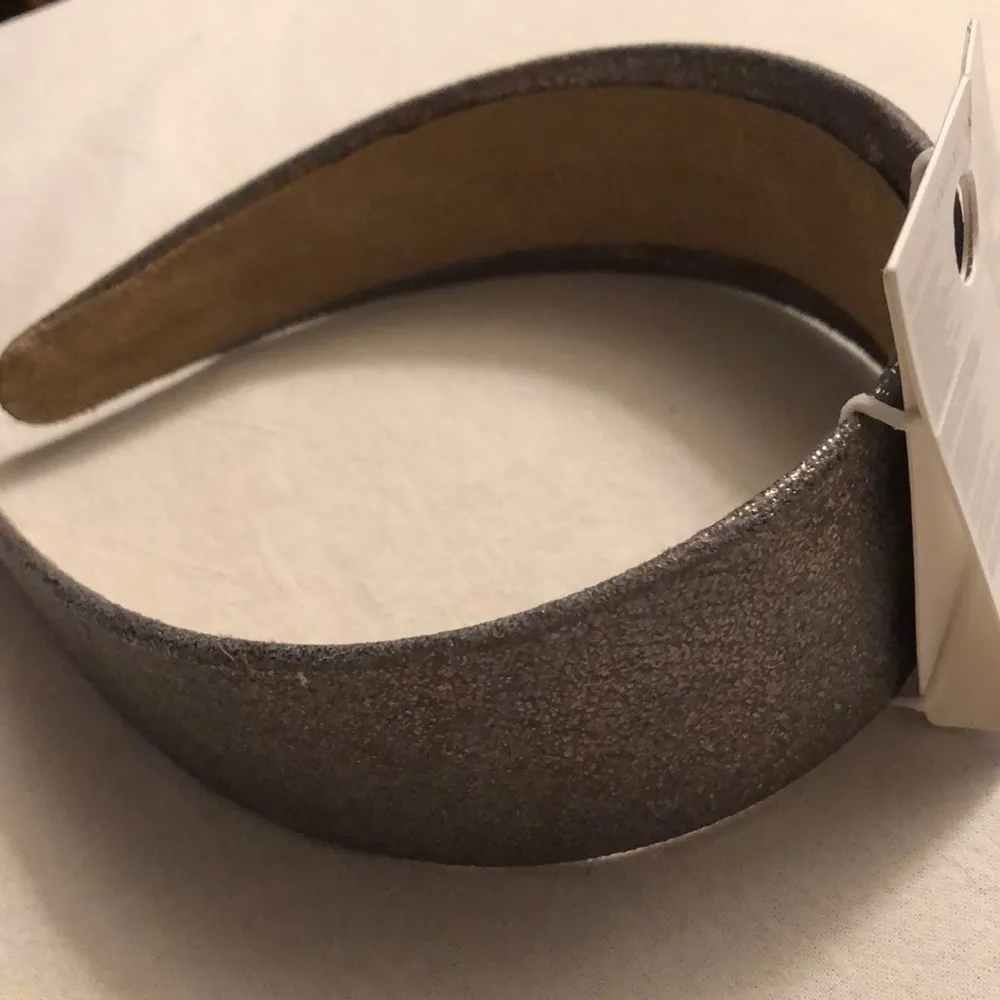 Forever 21  headband - Image 3