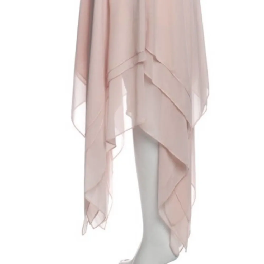 Aidan Mattox Zipper Dress - Image 6