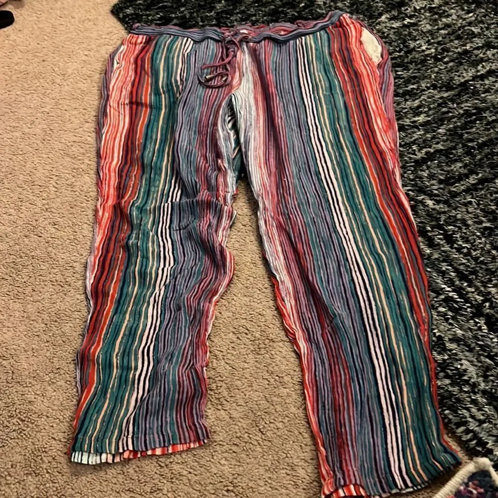 Splendid large casual pants - Image 3