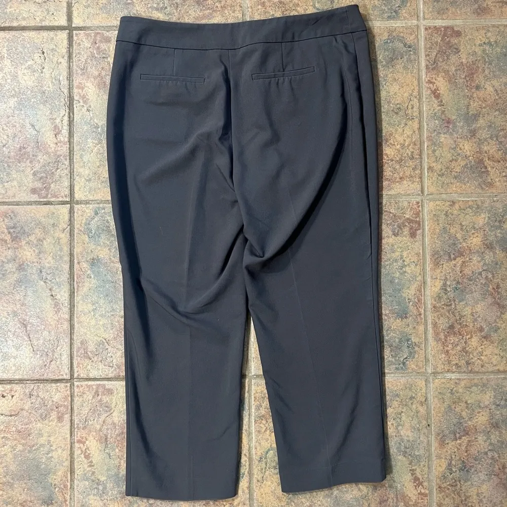 apt 9 capris pants | size 8 | modern fit - Image 6