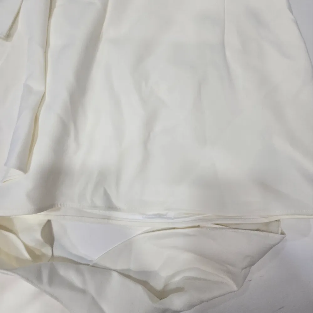 Lovers and Friends Nieve Mini Dress in White - Image 11