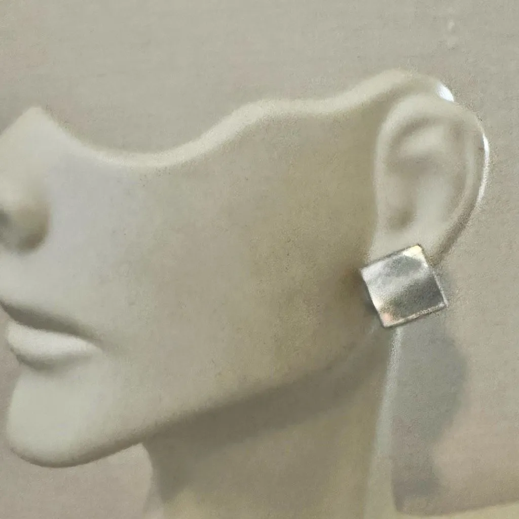 Vintage Sterling Silver Abalone / Mother - Image 2