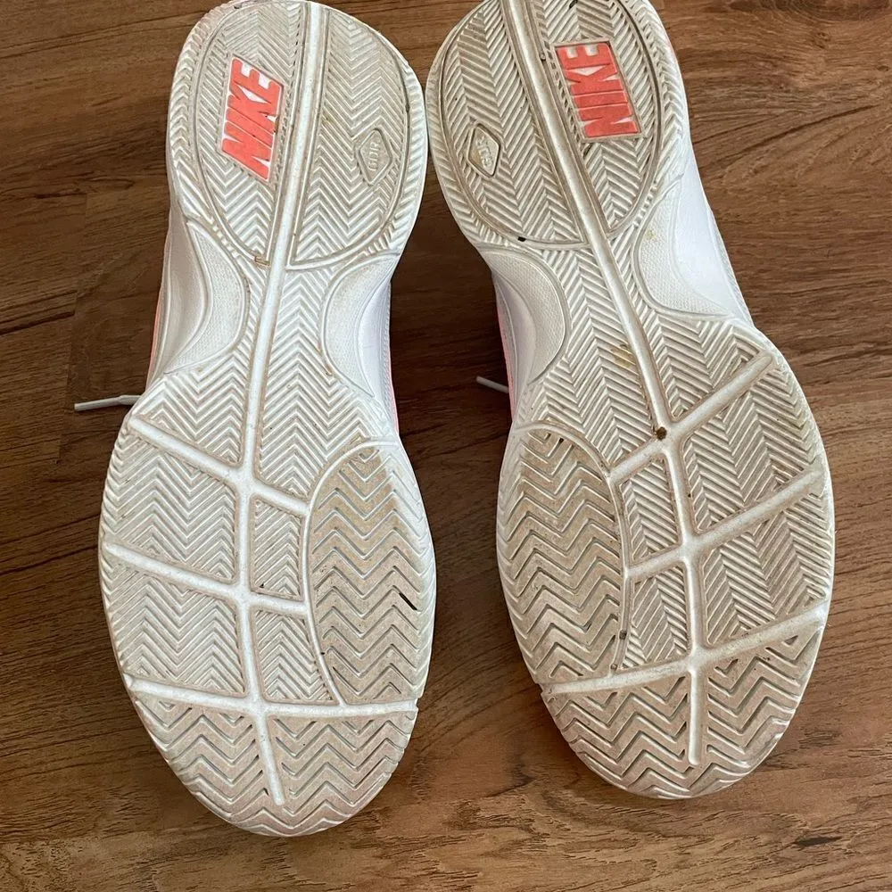 Nike Womens Court Lite shoes - Image 8