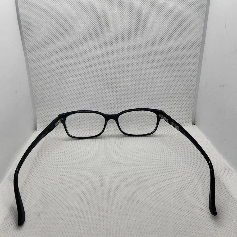 Kensie Black, Blue, & Orange Prescription Glasses Frames - Image 5