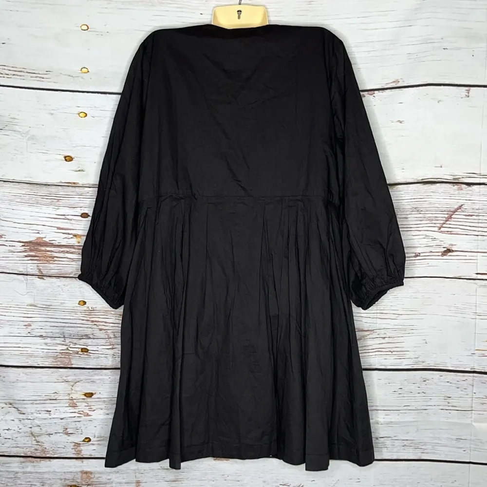 Marea NWT Size XL Black - Image 2