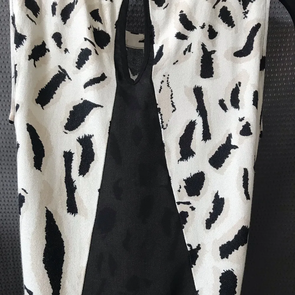 Zara Sleeveless Top Size XS - Image 5