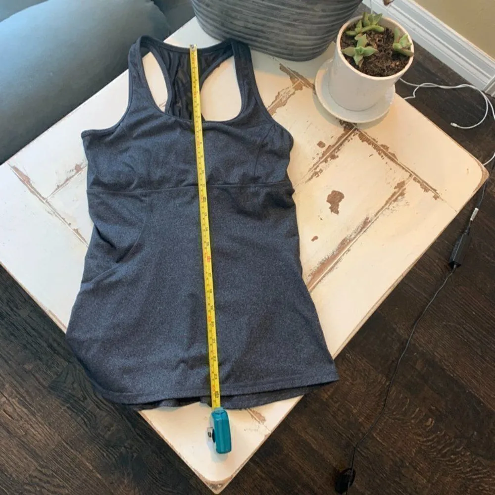 Kyodan Bra Tank Top - Image 4