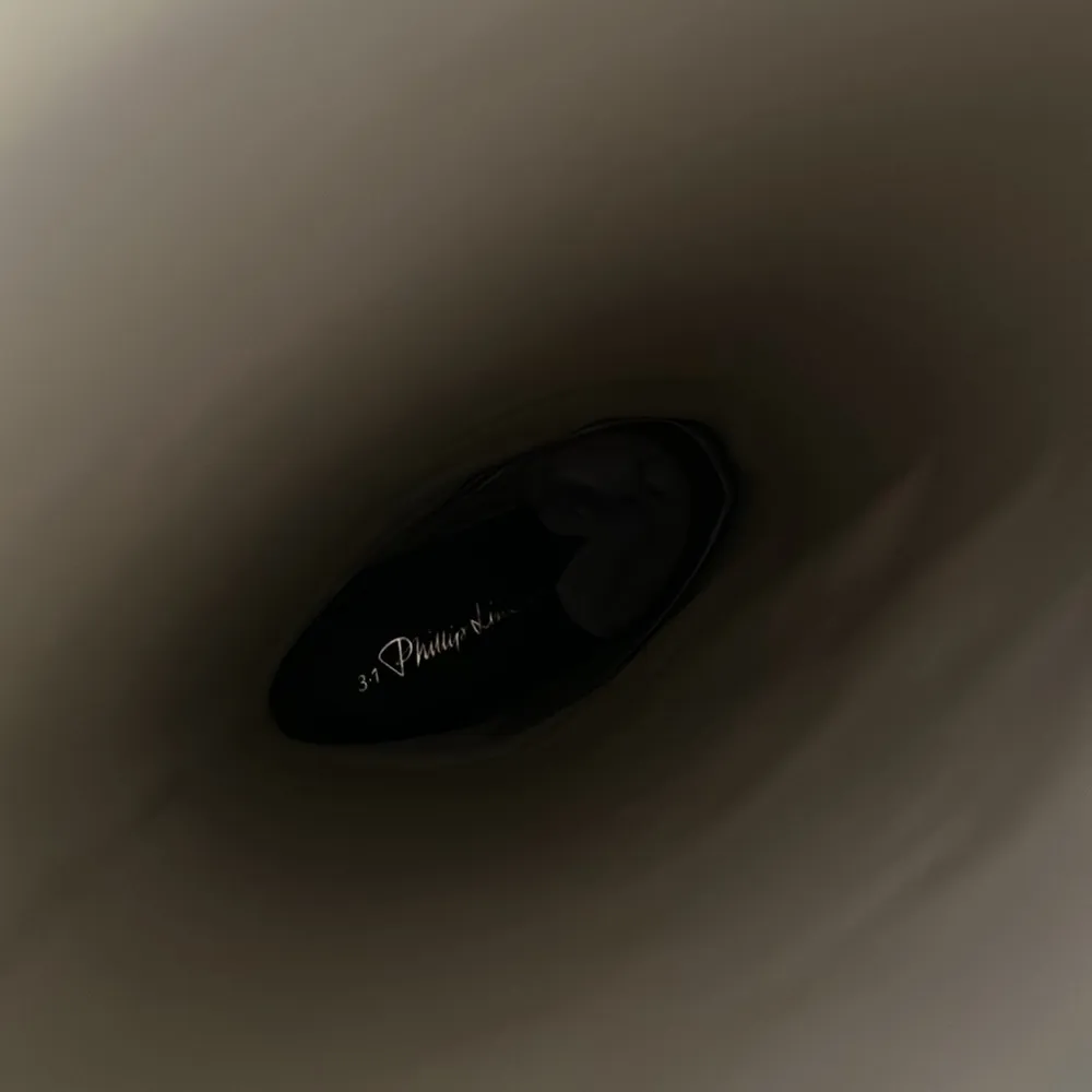 3.1 Phillip Lim Kate Tall Boots in White, Size 38.5 New in Box + Dust Bag $650 - Image 9