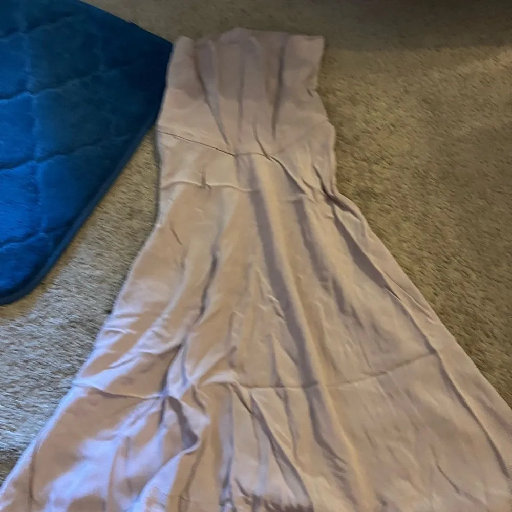 Free people small turtleneck top - Image 4