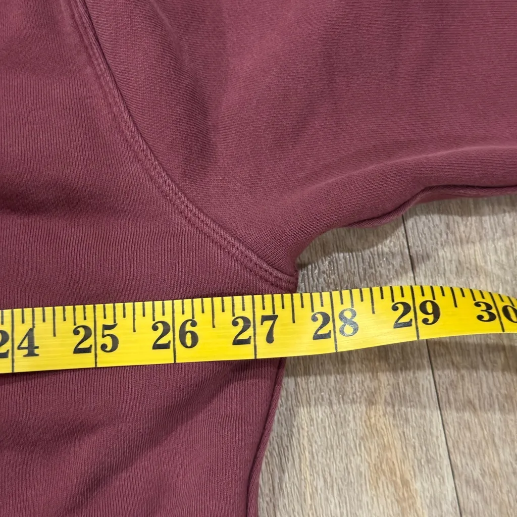 Lululemon Aloha Hawaii Steady State Crewneck Size Large - Image 3