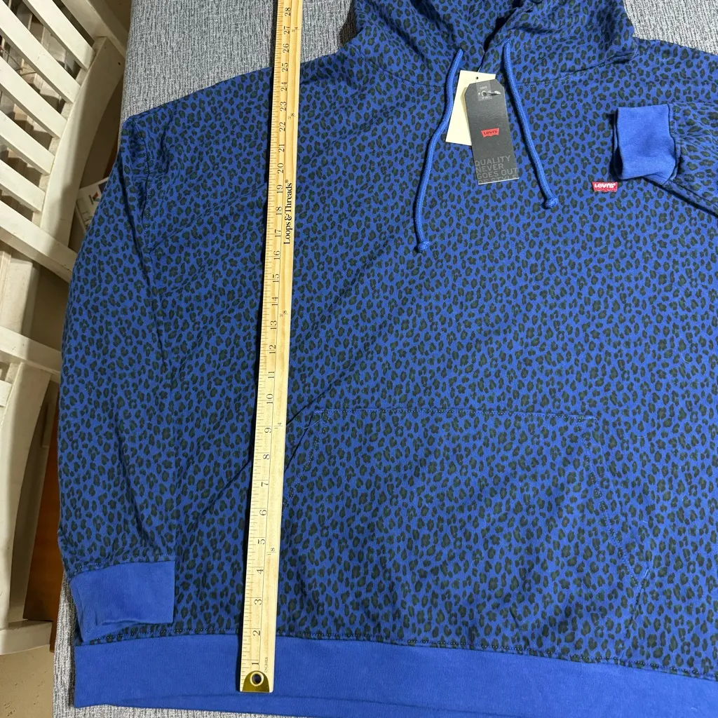 Levi's Levi’s Women’s Hoodie - Image 11