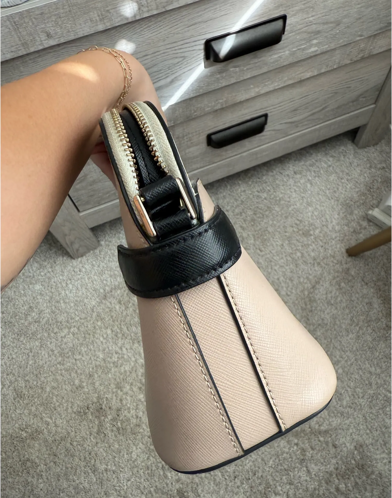 Kate Spade Purse - Image 8