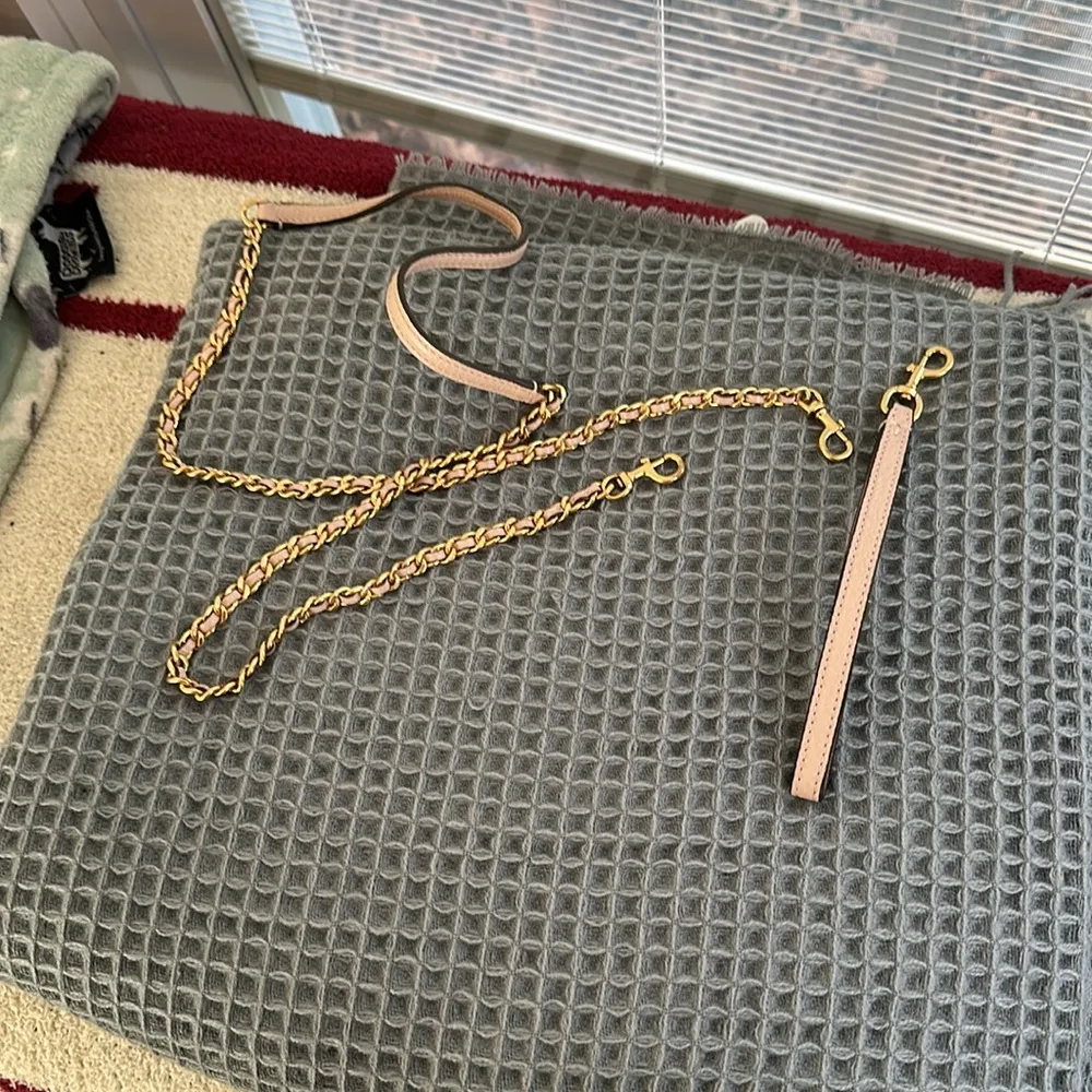 Light pink  crossbody - Image 12