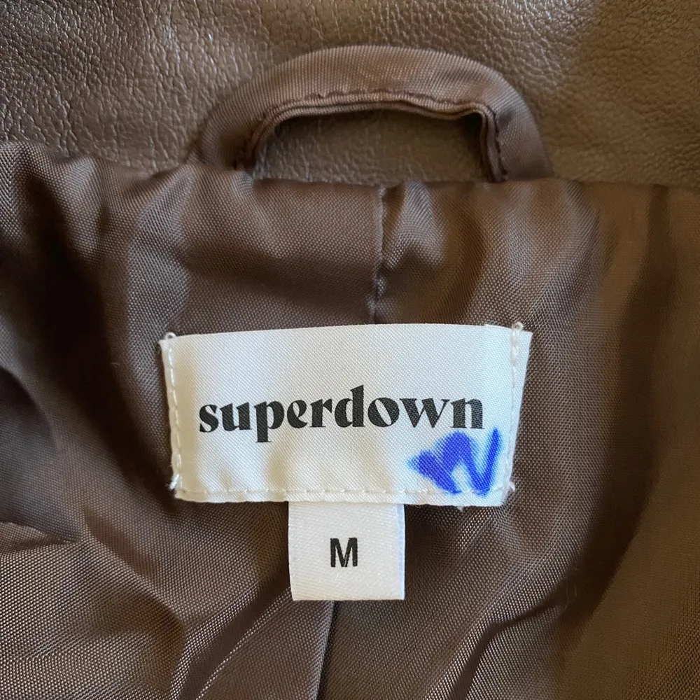 Kailey Moto Jacket - Image 10