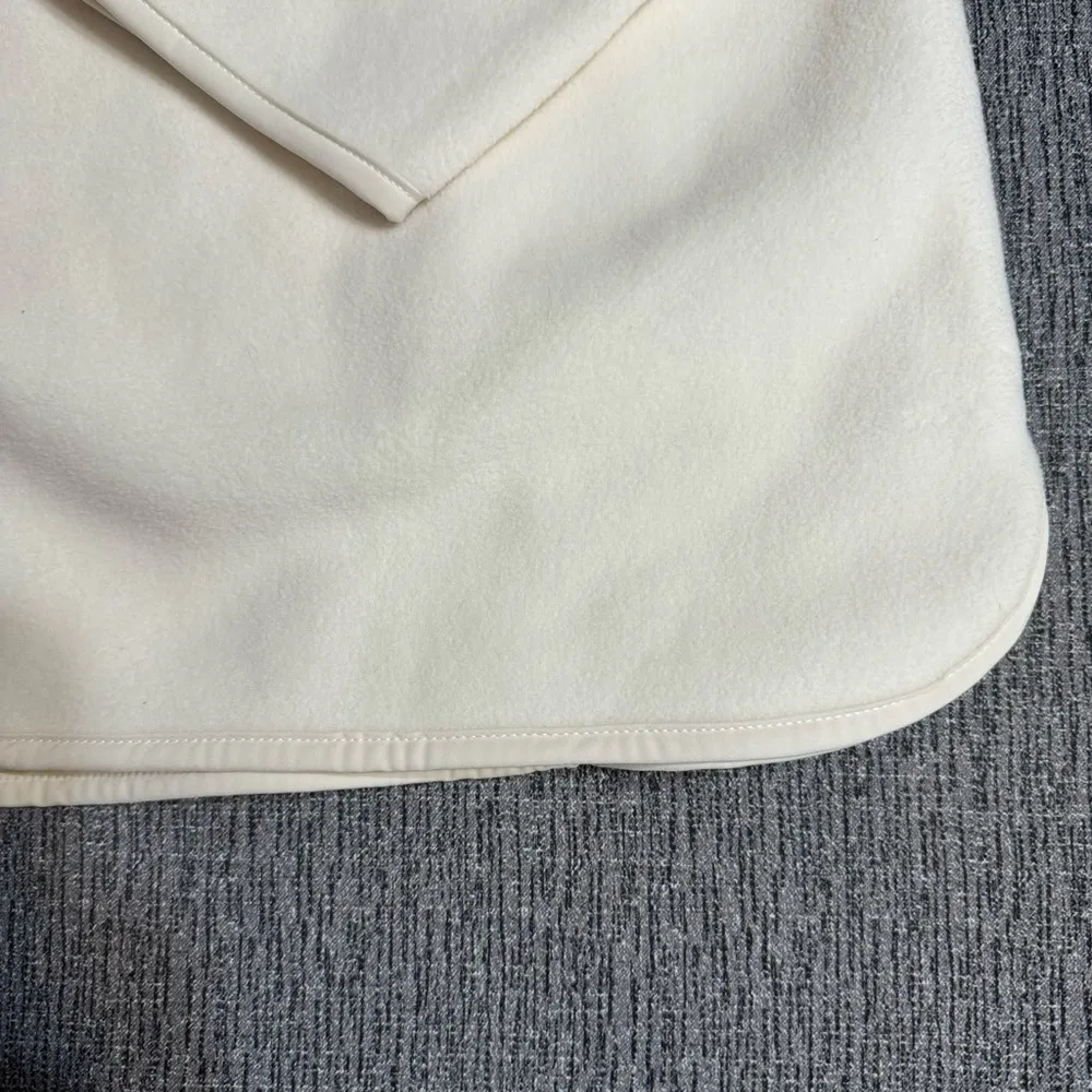 32 Degree Heat Pull Over Fleece Jacket Size XL - Image 5