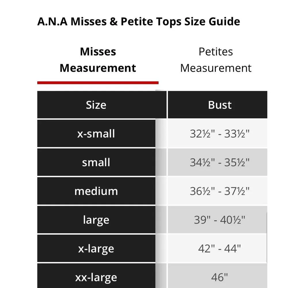 NWT A.N.A Buttery Soft Acrylic Mock Neck Sweater Bishop Sleeves Women’s Small - Image 8