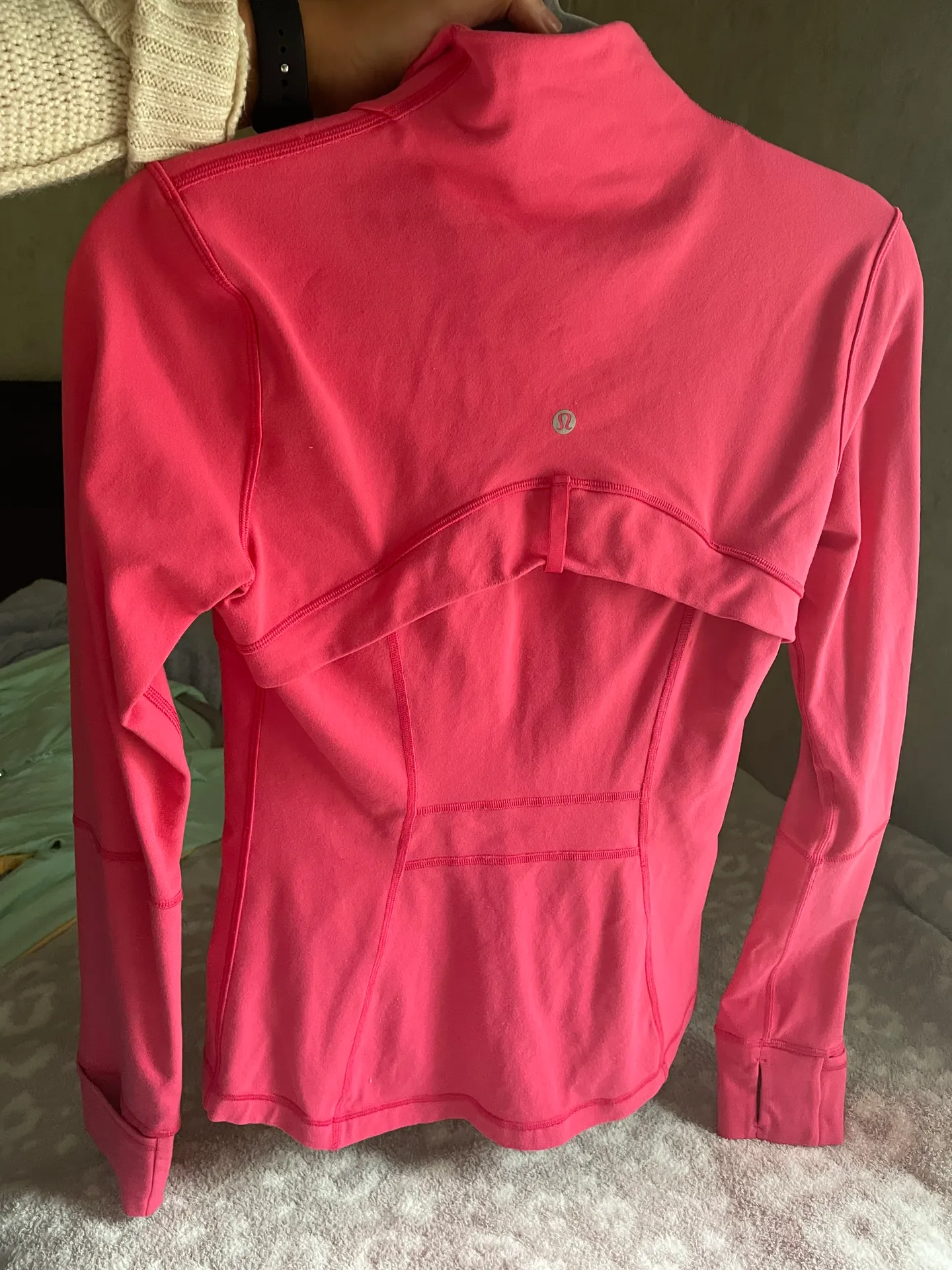 Lululemon Boom Juice Define Jacket - Image 3