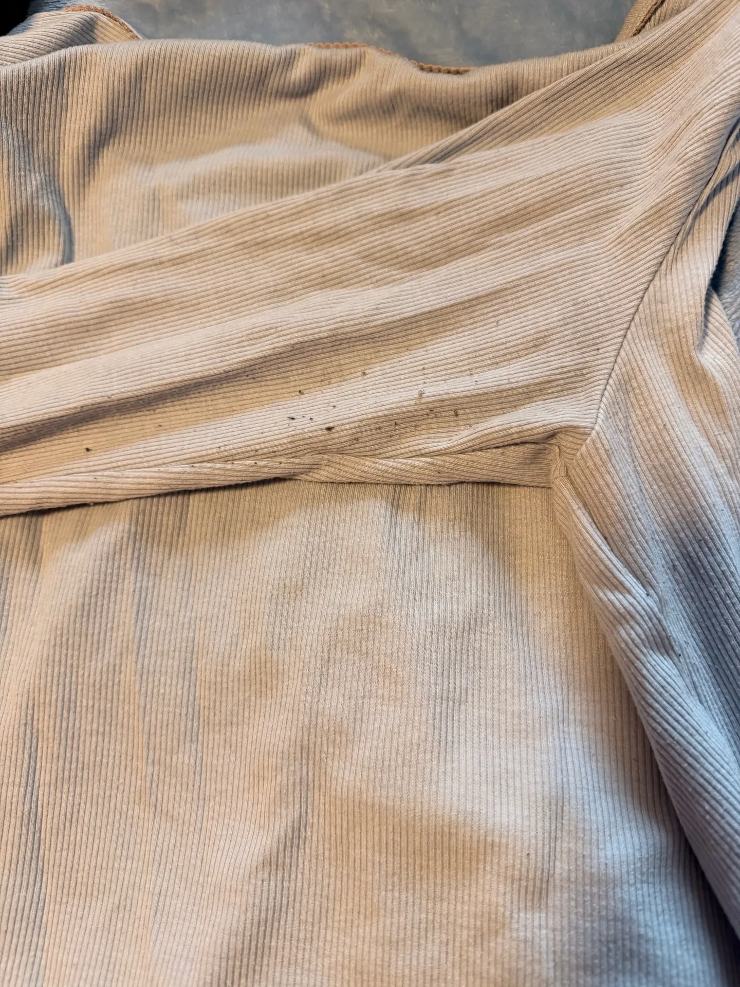 American Eagle  Long Sleeve Top - Image 10