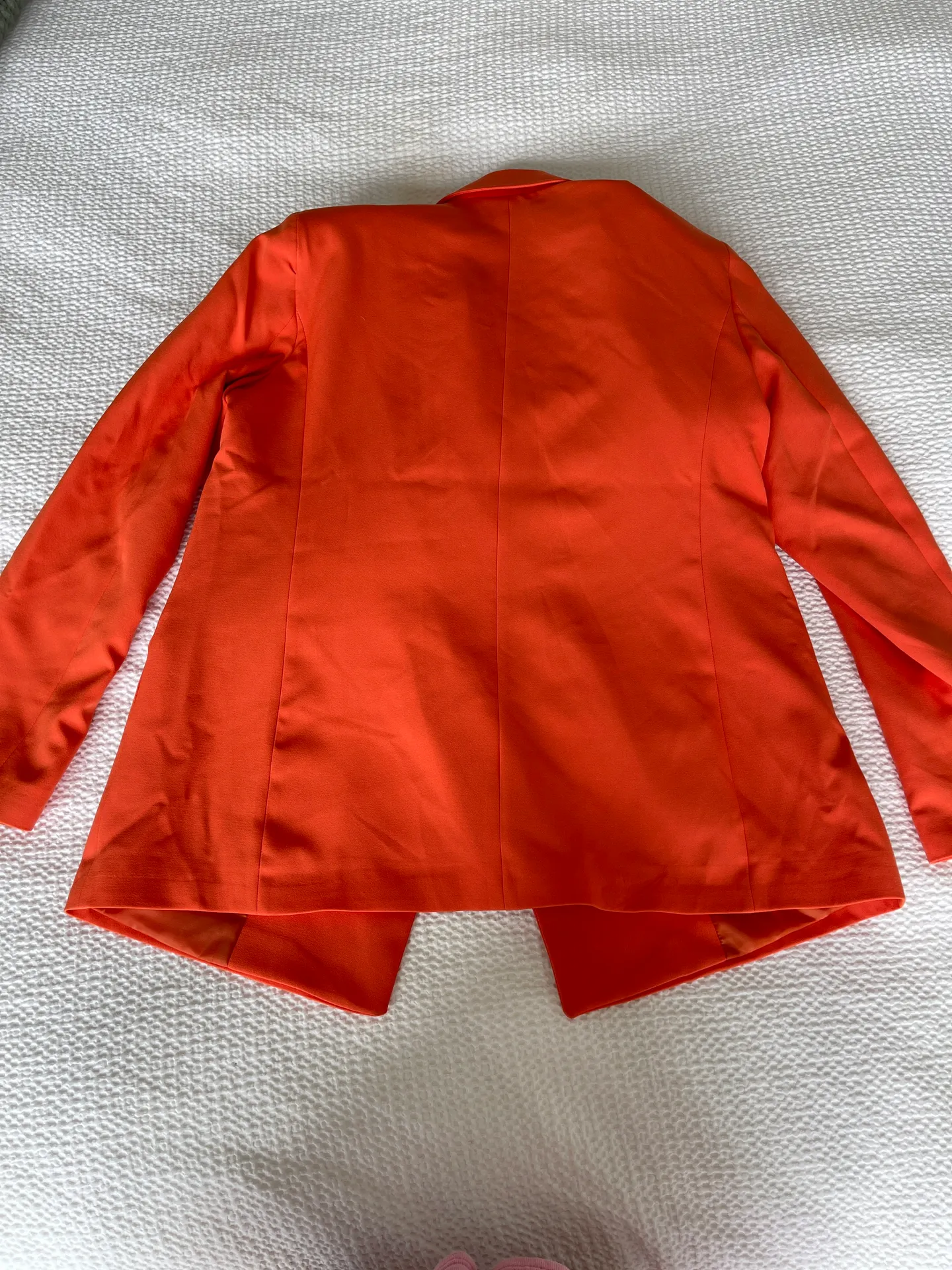 Boohoo Oversized Blazer - Image 5