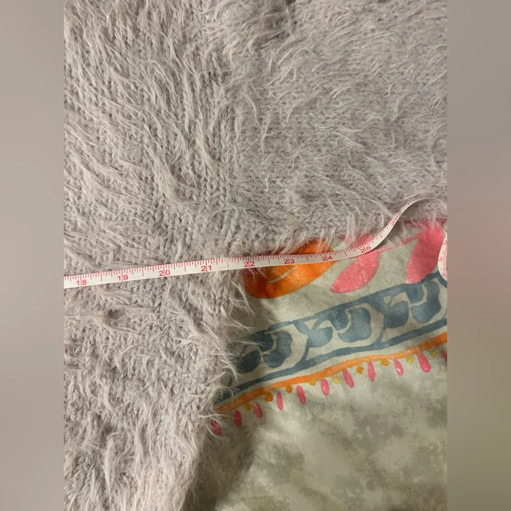 Free People Flurry Sweater NWOT - Image 8