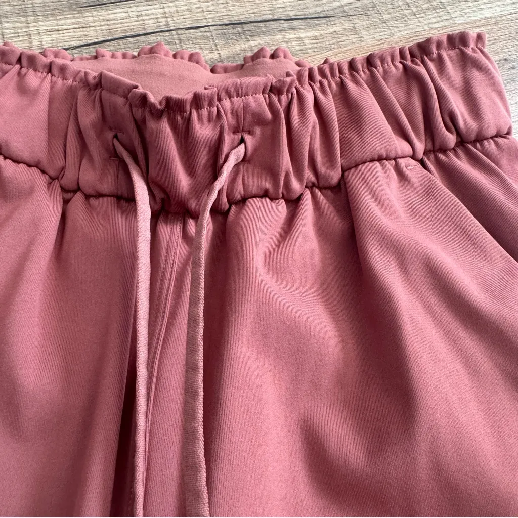 Lululemon strech High rise jogger - Image 7