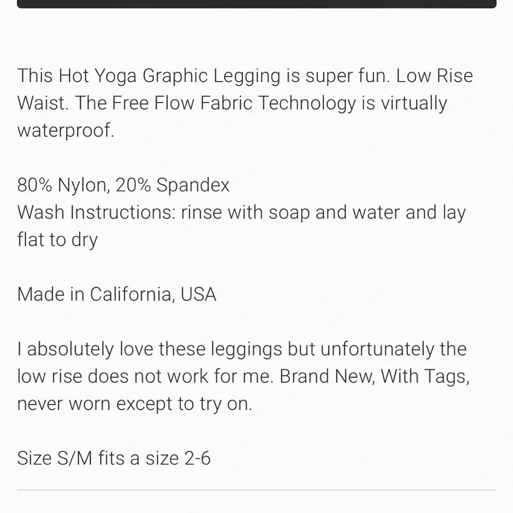 Onsie leggings - Image 8